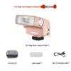 JINBEI Hi-5 Retro Hot Shoe Camera Flash