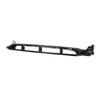 Front Bumper Upper Center Grille 51119808100 Medium Radiator Grill for R60 Countryman JCW Cooper S
