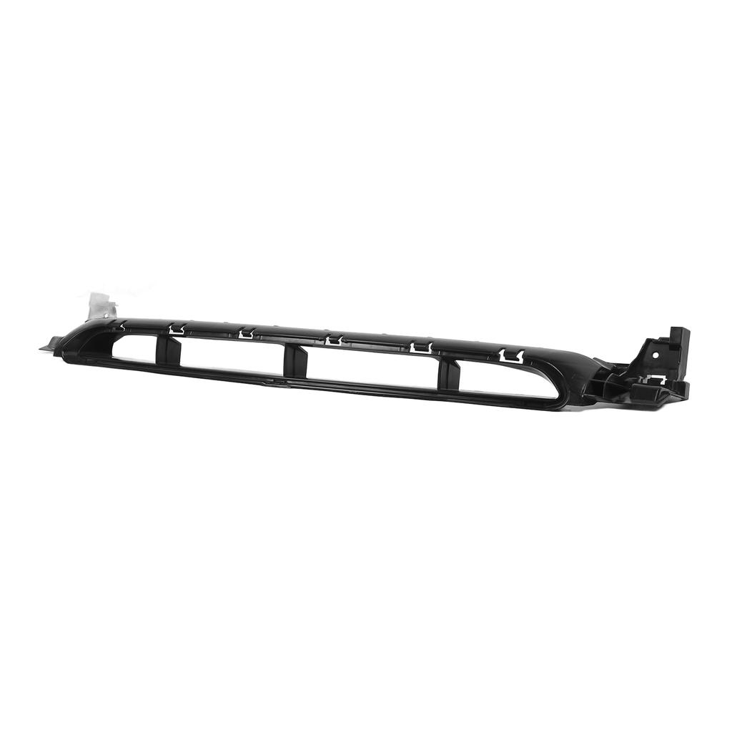 Front Bumper Upper Center Grille 51119808100 Medium Radiator Grill for R60 Countryman JCW Cooper S