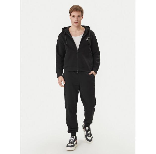 Худи Armani Exchange XM000371
