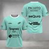 New Fashion of Cool, Sweat-absorbing Short-sleeved T-shirts for Both Men and Women, Summer Sports Short-sleeved Breat