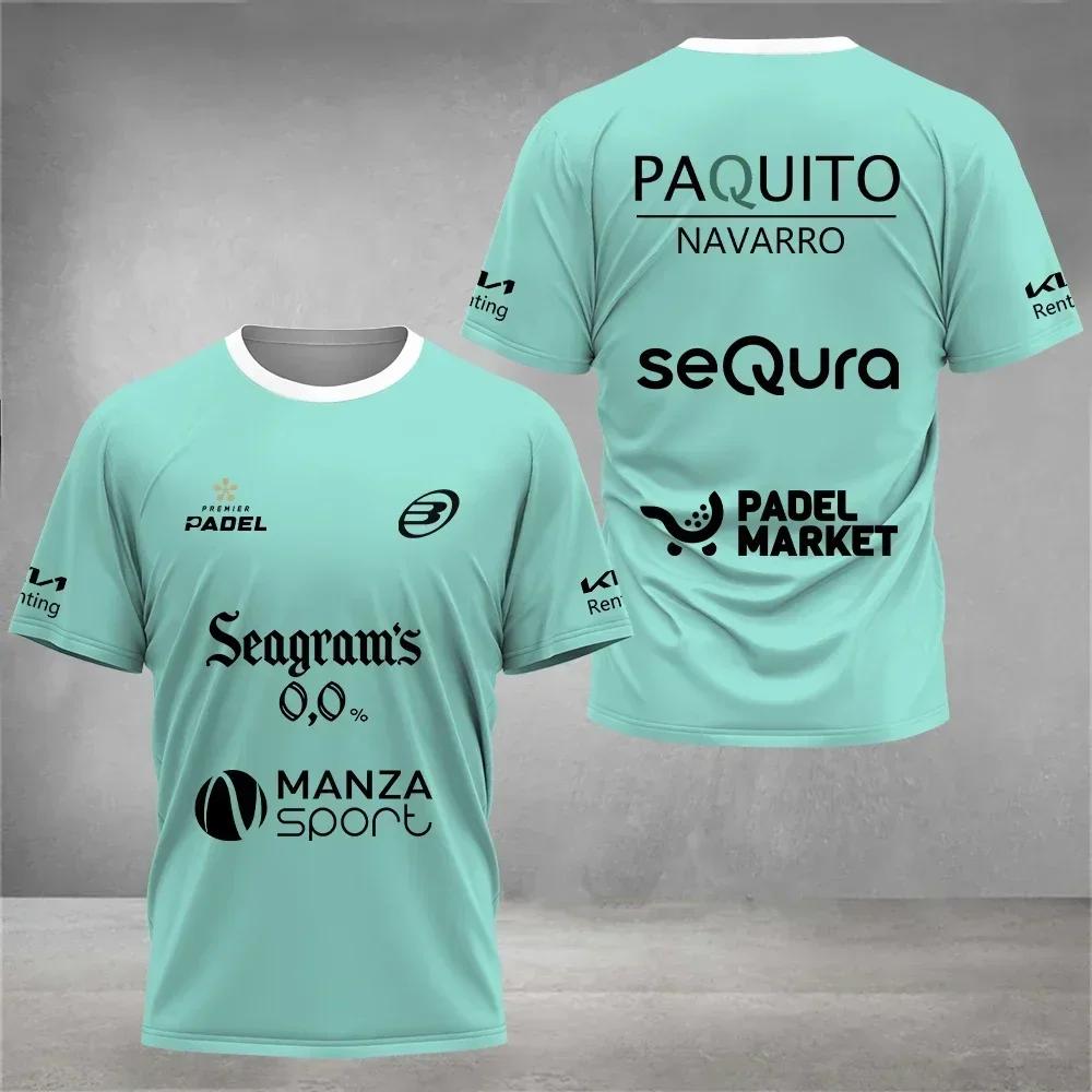 New Fashion of Cool, Sweat-absorbing Short-sleeved T-shirts for Both Men and Women, Summer Sports Short-sleeved Breat
