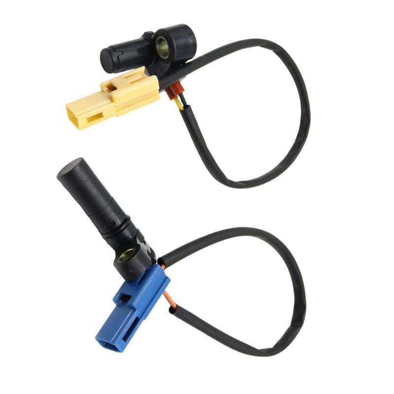 Trustworthy Speed Sensor 09G927321B 09M927321B For 2005-2015 Volkswagen CC Jetta Tiguan Beetle Golf Auto Sensers Replacement