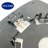 Heated Wide Mirror Glass For Renault Clio (2009 10 11 ) / Twingo (10 11 12 13 14) Modus  (2009 10 11 12 )