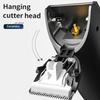 1Pc Professional Thickened Hair Clipper Replacement Blade 24 Teeth Original Codos Barber Accessories