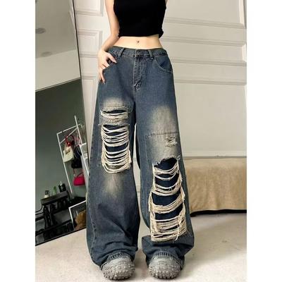 Bunn (Dameklær) – Jeans