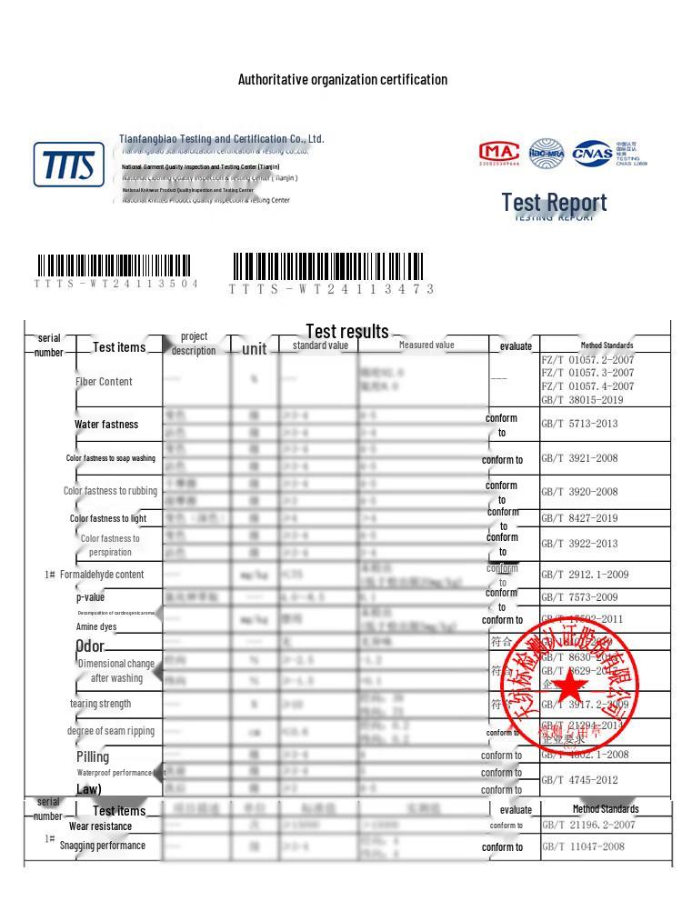 Pelliot Unisex Outdoor Windproof Parachute Hiking Pants