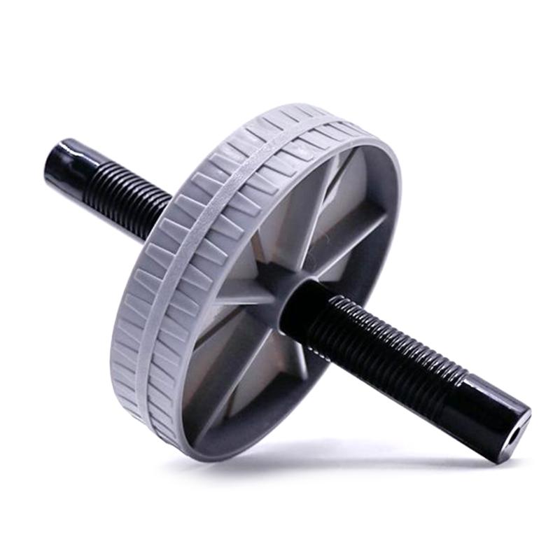 Abdominal Core Workout Roller Fitness Wheel Ab Roller Wheel Exercise Tool