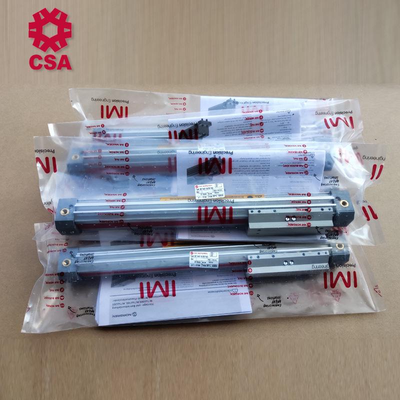 NORGREN M/146116/M/160 Rodless Cylinder, 8-12 Weeks Lead Time