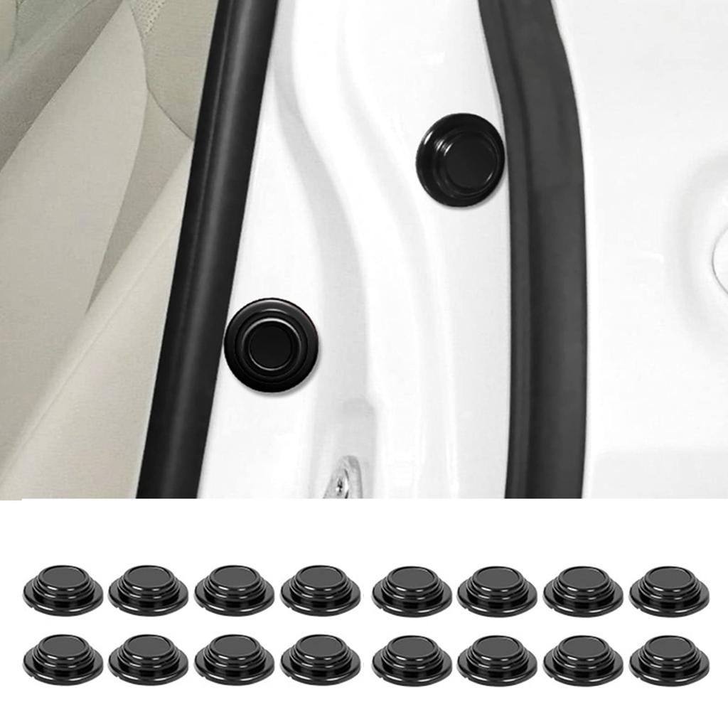 Meet-U Car Door Cushion, For Toyota Prius 30 Series 40 Series 50 Series 2015