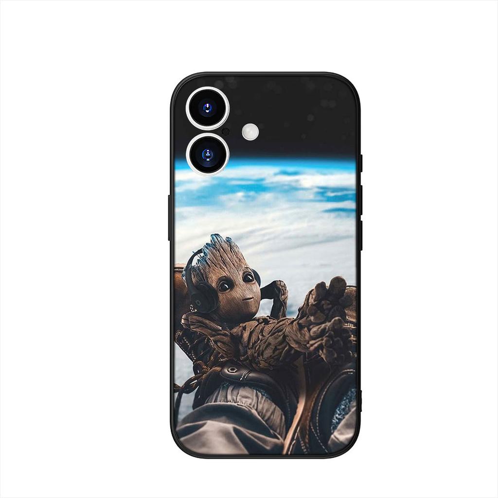 Handyhülle für Xiaomi Poco X7 X6 X5 F7 F6 F8 Ultra F5 M6 M7 M8 Pro C85 C75 C65 C71 C61 Hülle Marvel Guardians of the Galaxy