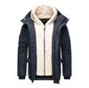 Stone Harbour Lauroo Winter Jacket