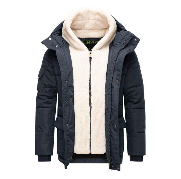 Stone Harbour Lauroo Winter Jacket