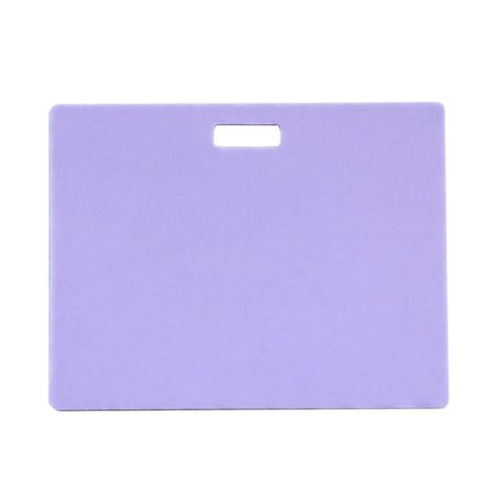 Silicone Note Pad, Reusable Sticky Notepad, Erasable and Waterproof Memo Pad, Wipeable Small Notebook, Portable Writing Pad for Kitchen Office School