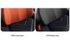 Car Seat Memory Foam Headrest & Lumbar Support Pillow