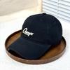 Fashion Hat early spring new big head circumference hat women's pure cotton cap couple versatile face small baseball cap men