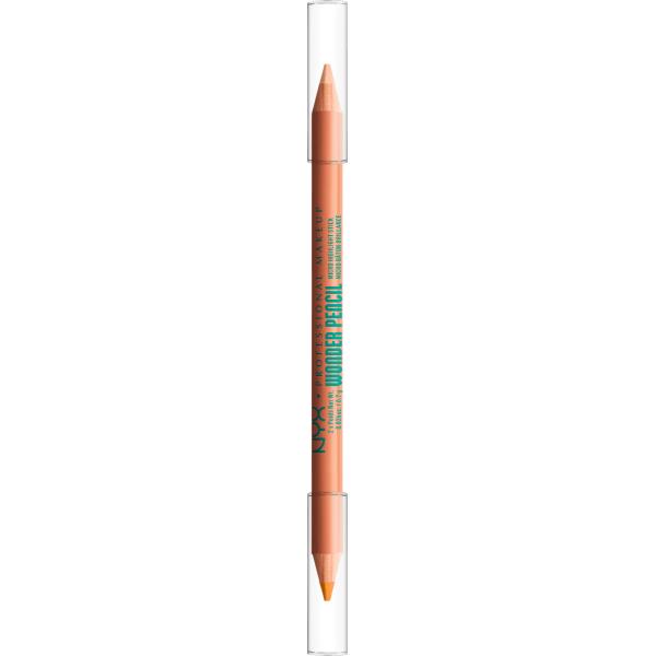 

NYX Nyx Makeup Контурный карандаш Wonder Deep Wonder Deep 04 1 шт