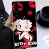 B-Betty-Cute-B-Boop Anime Phone Case For Samsung A 52 53 21 32 13 12 71 31 51 40 72 73 70 22 42 50 30 20 21 Shell