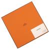 HERMES H002993S Carre Calle 90scarf silk Array