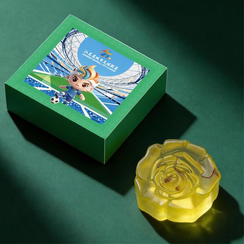 SAINTY Mugwort Enzyme Vinegar Handmade Soap