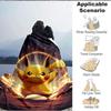 1PC Pikachu Blanket, Throw For Sofa, Bed, Travel, Camping, Livingroom,