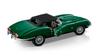 Jaguar E-Type #11381 (Sem caixa)