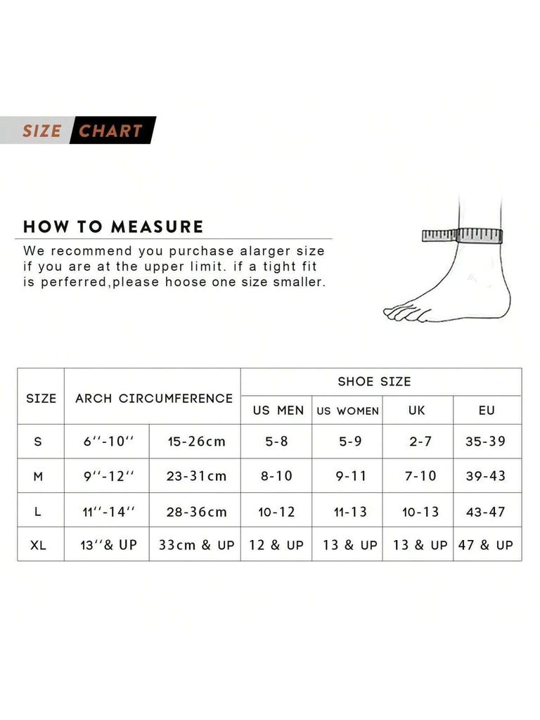 1Pcs Copper Ankle Brace,Infused Ankle Support Compression Sleeve for Men Women,for Foot Pain,Sprained Ankle,sports