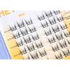 Puremantis - Glue-free Cat Eye Multipack False Eyelashes Cluster