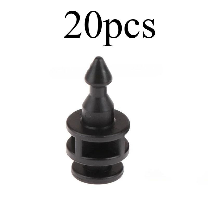 Rear Back Tail Light Lamp Repair Fixing Trim Clip 0008208164 for Mercedes Sprinter 906 VW Crafter Tail Light Retainer 2E0945230