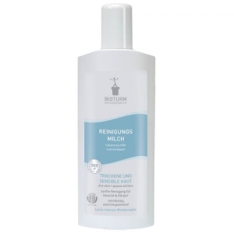 

Biotherm Cleansing Milk No. 10 500ml