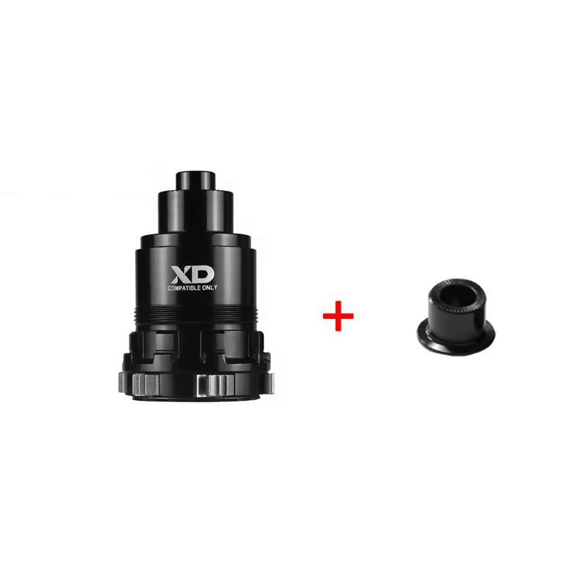

Cube ARC MT009 Bicycle Hub Noisy Cube 32 Holes K7 Front Rear Bike Hubs 6 Pawls MTB Hub 135 142mm HG Micro Spline Sram XD 8-12V