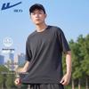 Unisex Running Sports T-shirt
