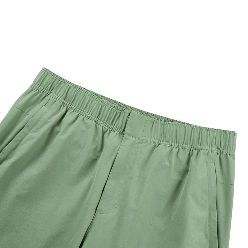 Skechers Sports Pants Men's Umber Green P224M013-03LX