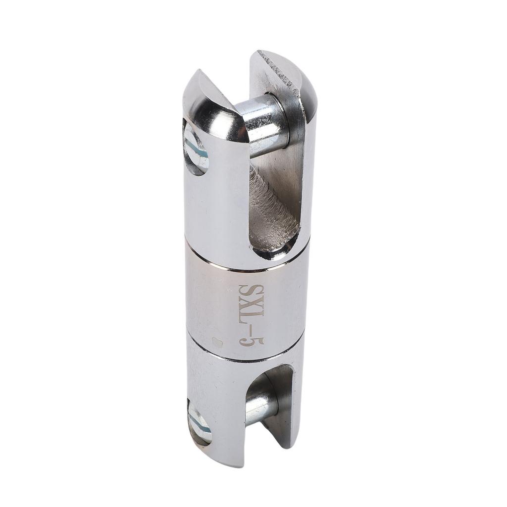 5 Tonnen Kabelzug Drahtseil Lager Abreißbarer Drehverbinder für Stromleitungsbau