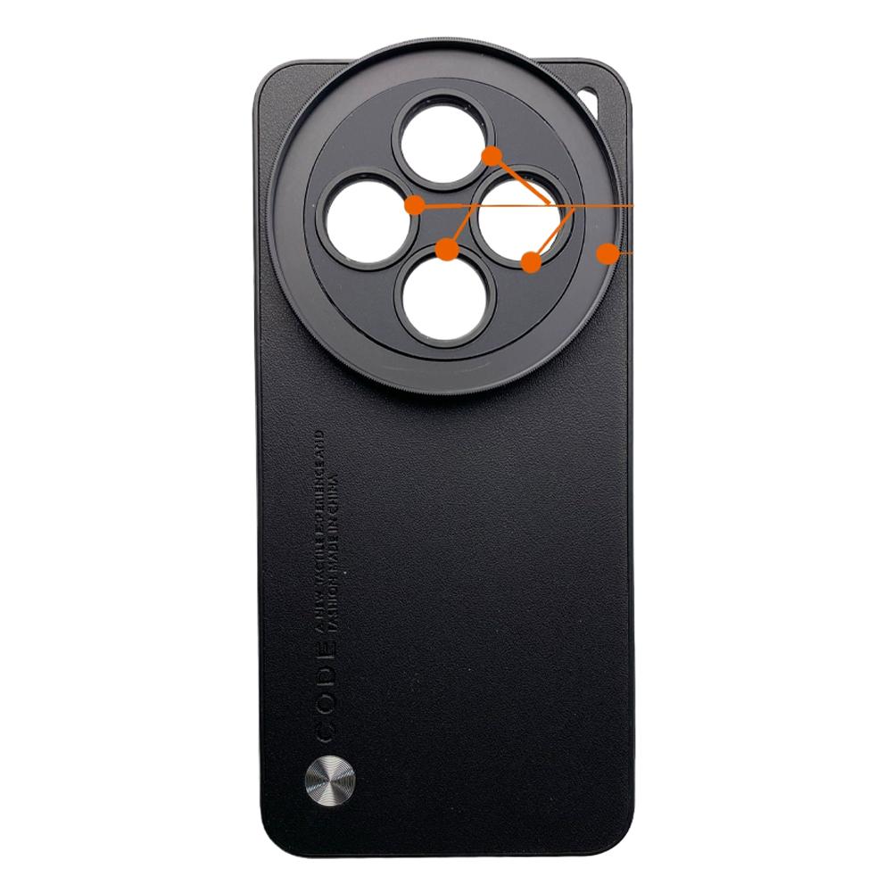 Skyddsfodral för VIVO X200 Ultra Pro Fodral med 17 mm Gänga 67 mm Gänga Linsadapter