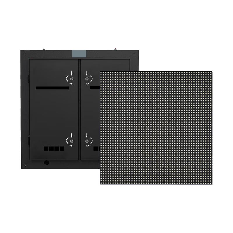 

Indoor P1.53 Full Color LED Display Module CN plug (adapter included)