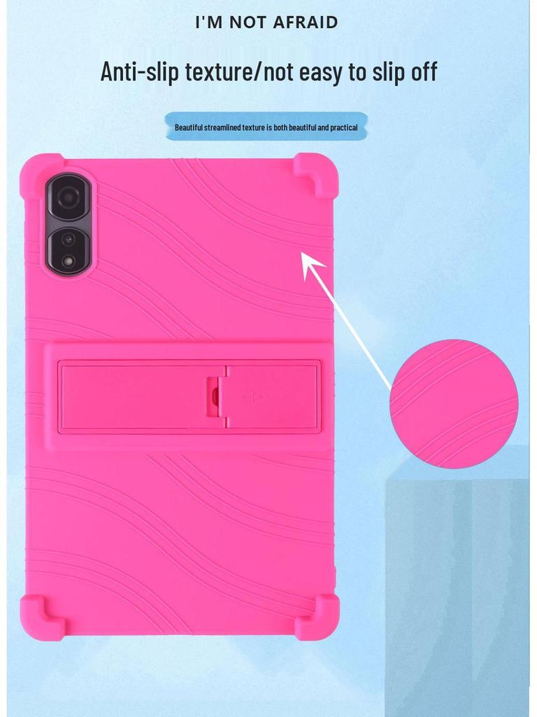 Blackview Tab 16 Pro 11-inch Anti-drop Silicone Protective Case