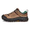 Bodega x HOKA Tor Ultra Low GORE-TEX The World at Large Adidași Unisex Maro Natural Galben Strălucitor 1145771-NBYL