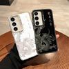 Cool Creative Dragon Phone Cover Case for Samsung Galaxy S26 Ultra S25Edge S25 Plus S21 S20 FE S22 S24 FE Note 20 S23