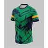 Football Badminton Tennis Jerseys Outdoor Sports T-shirts 3d Printing Summer Dry Quickly Men's T-Shirt Kid's Clothing Tee