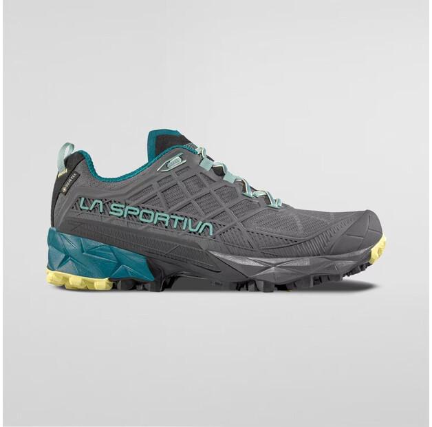 Треккинговые ботинки La Sportiva Akyra II Women GTX