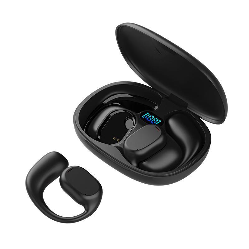 

Kewo Open-Ear Ear-Hook Sport Bluetooth Headphones