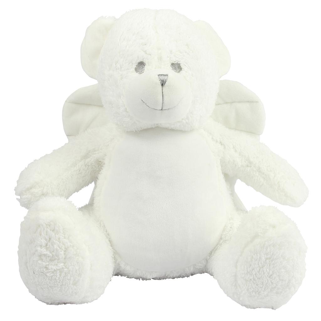 Mumbles Angel Plush Toy