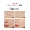 Etude NOUVEAU Fond de teint double tenue SPF35 PA++ 30g 10 types