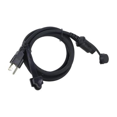 High Performances Engine Heater Cable For 2019 To 2024 Truck Models Boosting Cold Start Capability To Minimize Engine Wear