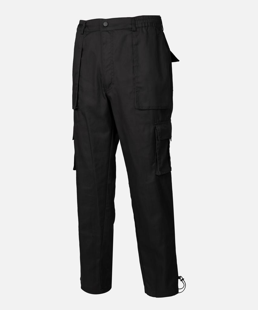 EXTRASPORTY Battlefield Men'S Cargo Pants 5 Colors