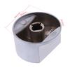 Control Dial Knob Gas Stove Adjustable Rotary Switch Easy to Install