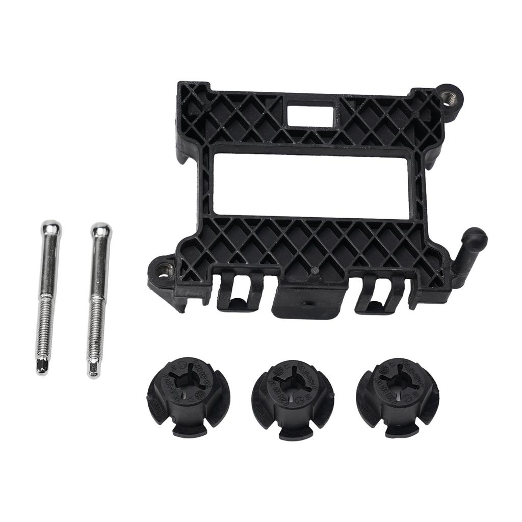 Sensor Hardware Kit For Golf For Mk7 2016- 2021 For A3 2016- 2021 Adaptive Cruise Control ACC Bracket Clip Distance Sensor Kit
