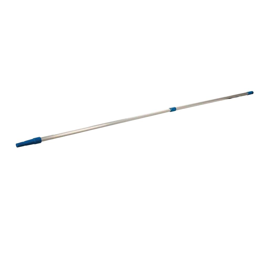 Silverline Aluminium Paint Roller Extension Pole