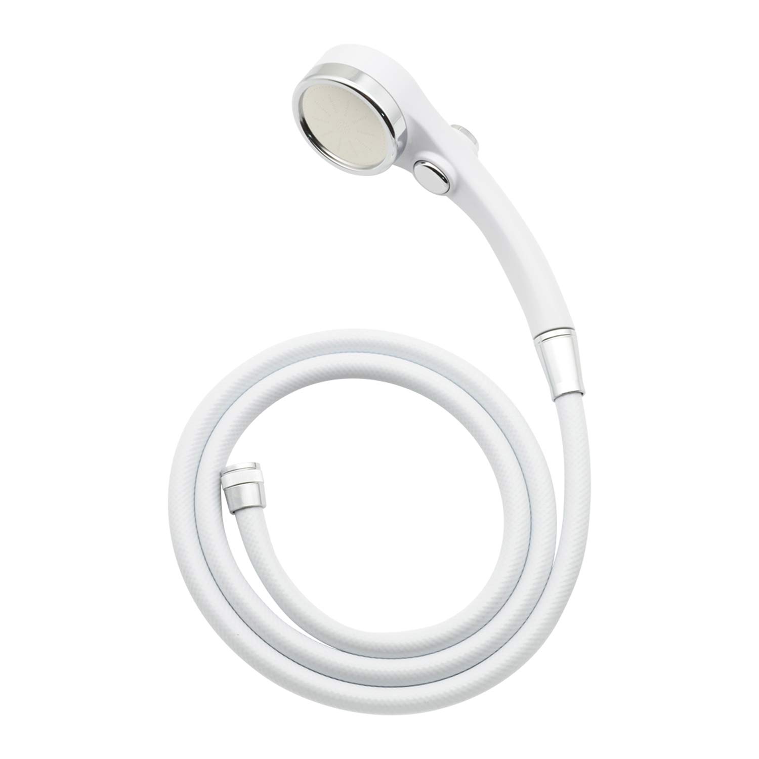 

Gaona Purifying Water Stop Shower Hose Set (GA-FH036)